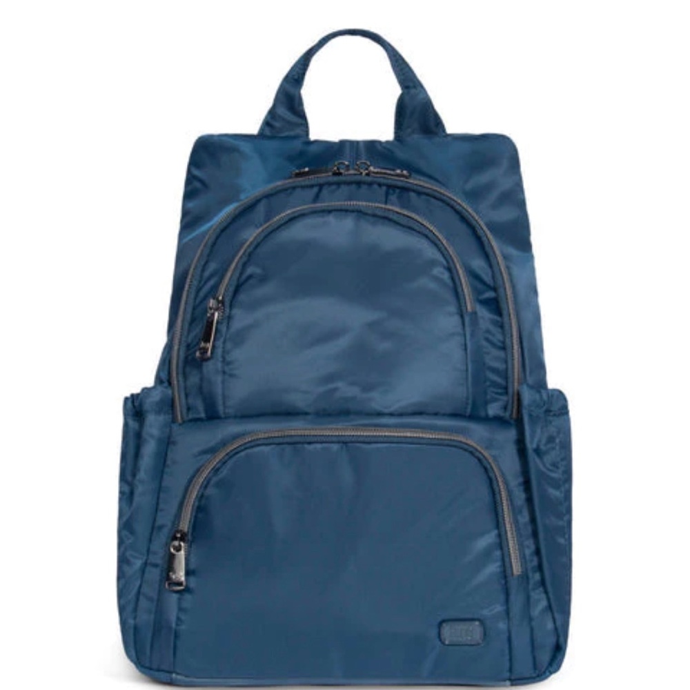 Lug Hatchback 3 - NEW in pkg